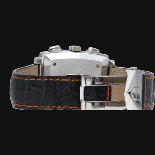 Montre Tag Heuer Montre Monaco 58 Facettes MT44527