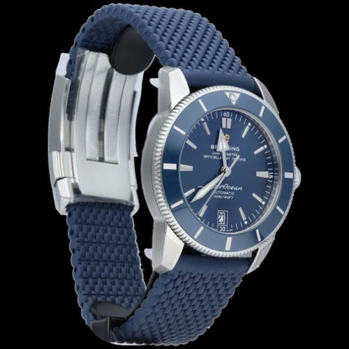 Montre Montre Breitling Superocean Heritage B20 Automatique 42 58 Facettes MT40260