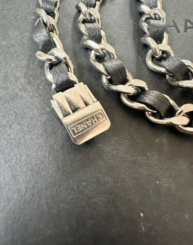 Montre CHANEL - Montre Première « Rock » triple tour 58 Facettes