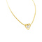 Collier Collier Buccellati, "Valentina", deux ors, diamants. 58 Facettes 35176