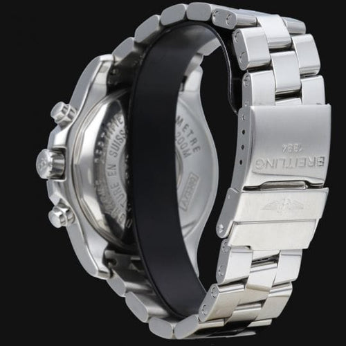 Montre False Montre Colt Chronograph 58 Facettes MT43431