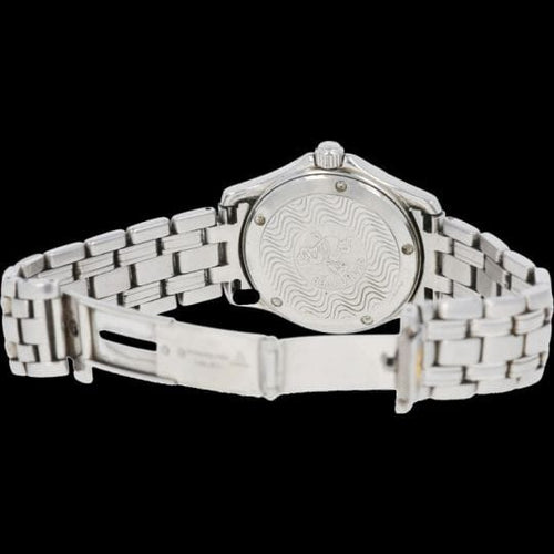 Montre Omega Montre Seamaster 120M 58 Facettes MT44267