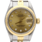 Montre Rolex Montre Date Just 26 mm 58 Facettes MT42411