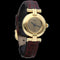 Montre Cartier Montre Colisée Must De Cartier Vermeil 58 Facettes MT42585