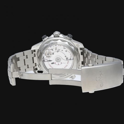 Montre Omega Montre Seamaster Diver 300M Chronograph 58 Facettes MT43631