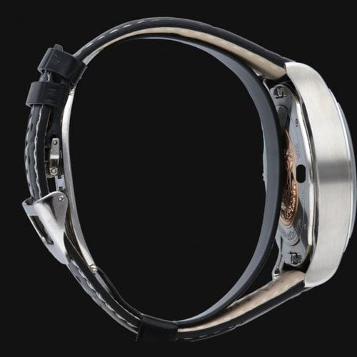 Montre Jaeger Lecoultre Montre Master Compressor Chronograph 58 Facettes MT44174