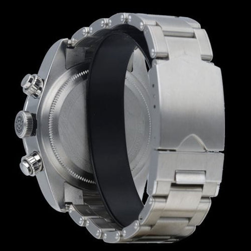 Montre Tudor Montre Black Bay Chronograph 58 Facettes MT44808