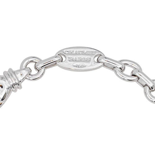 Bracelet Chaumet Bracelet  Or blanc 58 Facettes 4703592CN