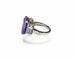 Bague 45 Bague Mauboussin Couleur baiser T45 58 Facettes