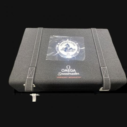 Montre Omega Montre Speedmaster Moonwatch Professional Chronograph 42 Mm 58 Facettes MT43359