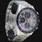 Montre Tag Heuer Montre Carrera Calibre 16 Chronograph 58 Facettes MT42300