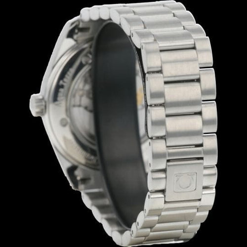 Omega Montre Seamaster Aqua Terra Co-Axial