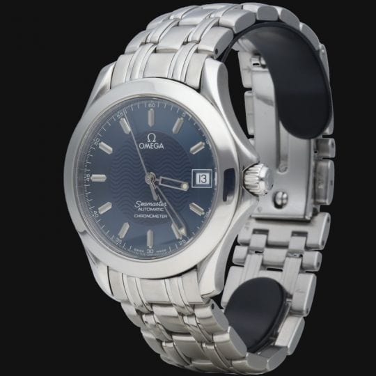 Omega Montre Seamaster 120M 36Mm Automatic