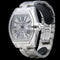 Montre Cartier Montre Roadster Gmt 58 Facettes MT41699