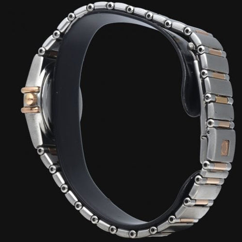 Montre Montre Omega Constellation Mini 58 Facettes MT41345