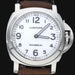 Montre Panerai Montre Luminor Base 58 Facettes MT40373