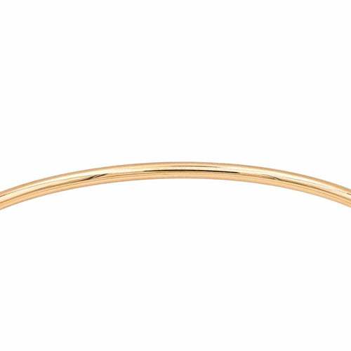 Bracelet Cartier Bracelet Clou Or rose 58 Facettes 3977413RV