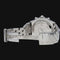 Montre Breitling Montre Crosswind Chronographe 58 Facettes MT42030