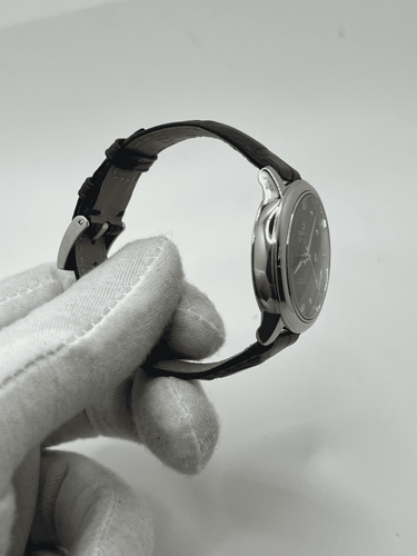 Montre Omega DeVille Prestige Coaxial & Diamonds 58 Facettes