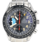 Montre Omega Montre Speedmaster Day Date Chronograph 58 Facettes MT44722