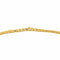 Collier Collier Or jaune 58 Facettes 4661240CN
