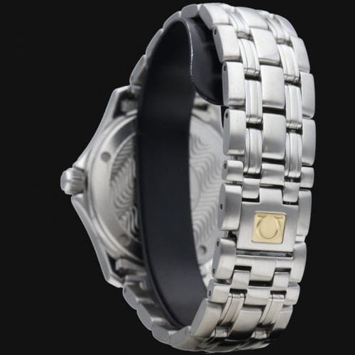 Montre Omega Montre Seamaster 120M 36Mm Automatic 58 Facettes MT44284