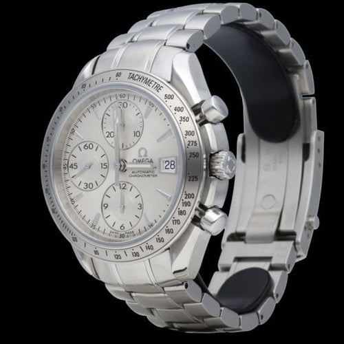 Montre Omega Montre Speedmaster Date 58 Facettes MT42638