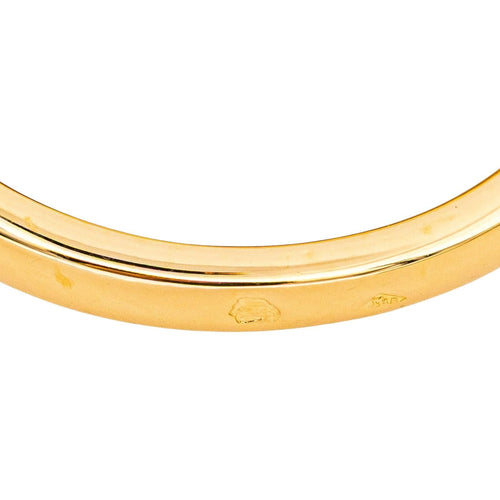 Bague 54 Bague Or jaune Diamant, Rubis 58 Facettes 4745020CN