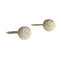 Boucles d'oreilles Boucles d'oreilles or blanc diamants 58 Facettes