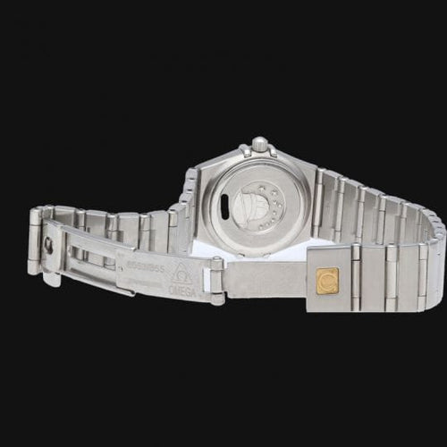 Montre Omega Montre Constellation Mini 58 Facettes MT44012