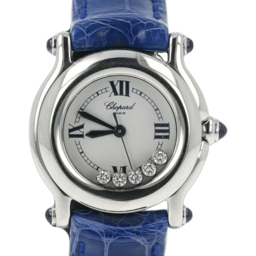 Montre False Montre Happy Sport Mini 58 Facettes MT43562