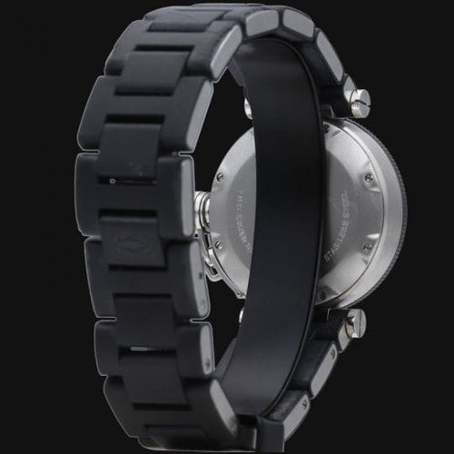 Montre Cartier Montre Pasha Seatimer 58 Facettes MT44414