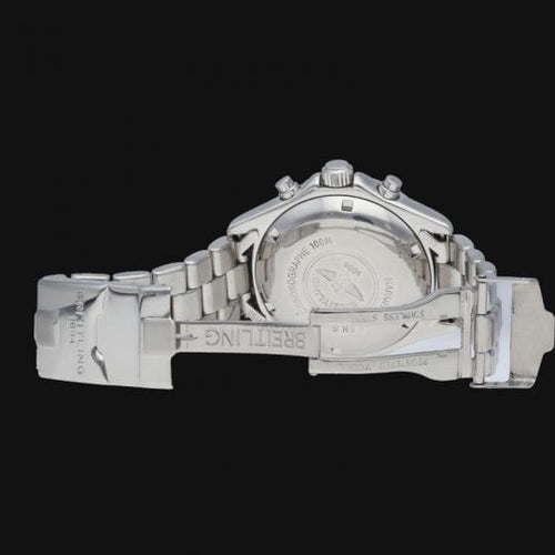 Breitling Montre Colt Chronograph Automatic