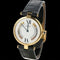 Montre Cartier Montre Must Vendome Vermeil 58 Facettes MT43492
