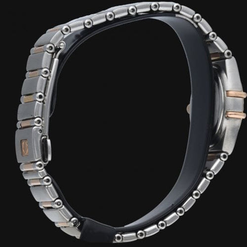 Montre Montre Omega Constellation Mini 58 Facettes MT41345