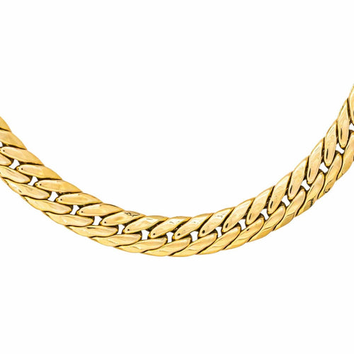 Bracelet Bracelet Or jaune 58 Facettes 4137605CN