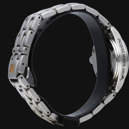 Omega Montre Seamaster 120M