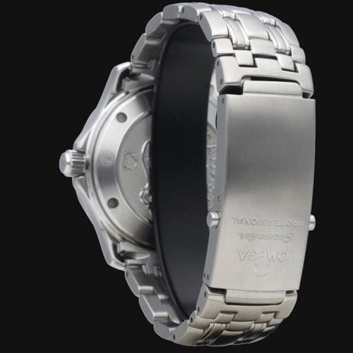 Montre Omega Montre Seamaster 58 Facettes MT43633