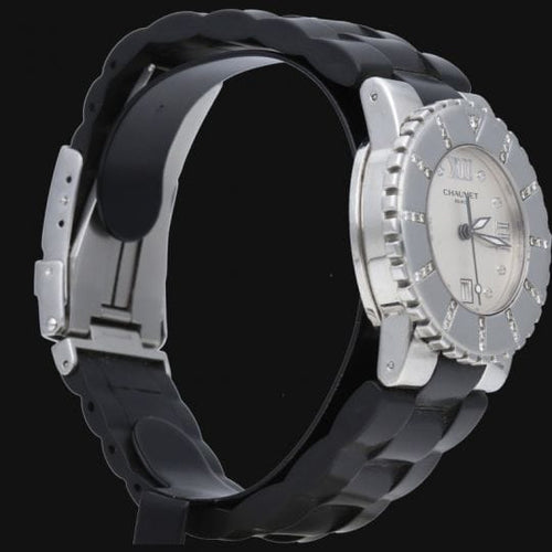 Montre Chaumet Montre Class One 58 Facettes MT44103