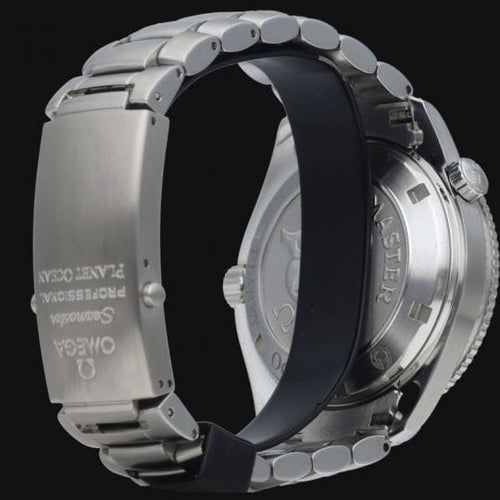 Montre Montre Omega Seamaster Planet Ocean 600M 42 mm 58 Facettes MT41602