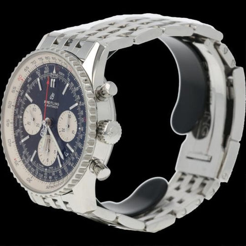 Montre Breitling Montre Navitimer 58 Facettes MT43188
