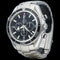 Montre Omega Montre Seamaster Planet Ocean Chronograph 58 Facettes MT44683