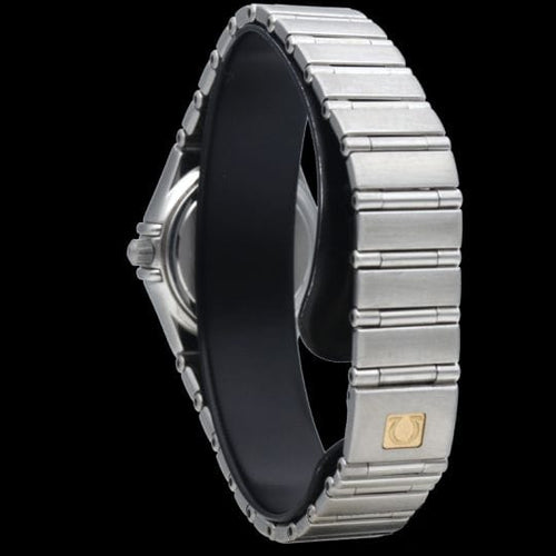 Montre Omega Montre Constellation Mini My Choice 58 Facettes MT43907