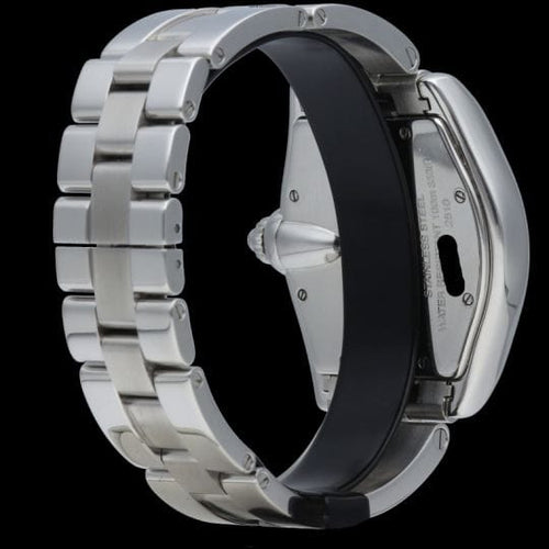 Montre Cartier Montre Roadster 58 Facettes MT44444