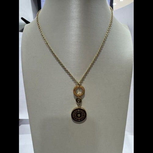 Collier Collier Bulgari Collection Bulgari "Astral" 58 Facettes 4364