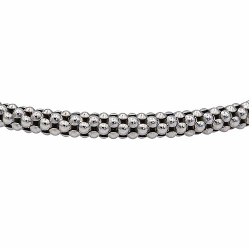 Bracelet Bracelet Or blanc 58 Facettes 4013367CN