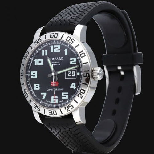 Montre Chopard Montre Mille Miglia Gran Turismo 58 Facettes MT43982