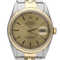 Montre Rolex Montre Datejust 36Mm 58 Facettes MT44126