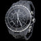Montre Montre Chanel J12 Chronographe 41 mm 58 Facettes MT40831