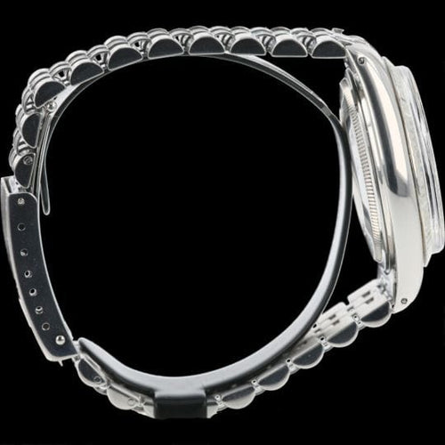 Montre Rolex Montre Datejust 36 58 Facettes MT42420